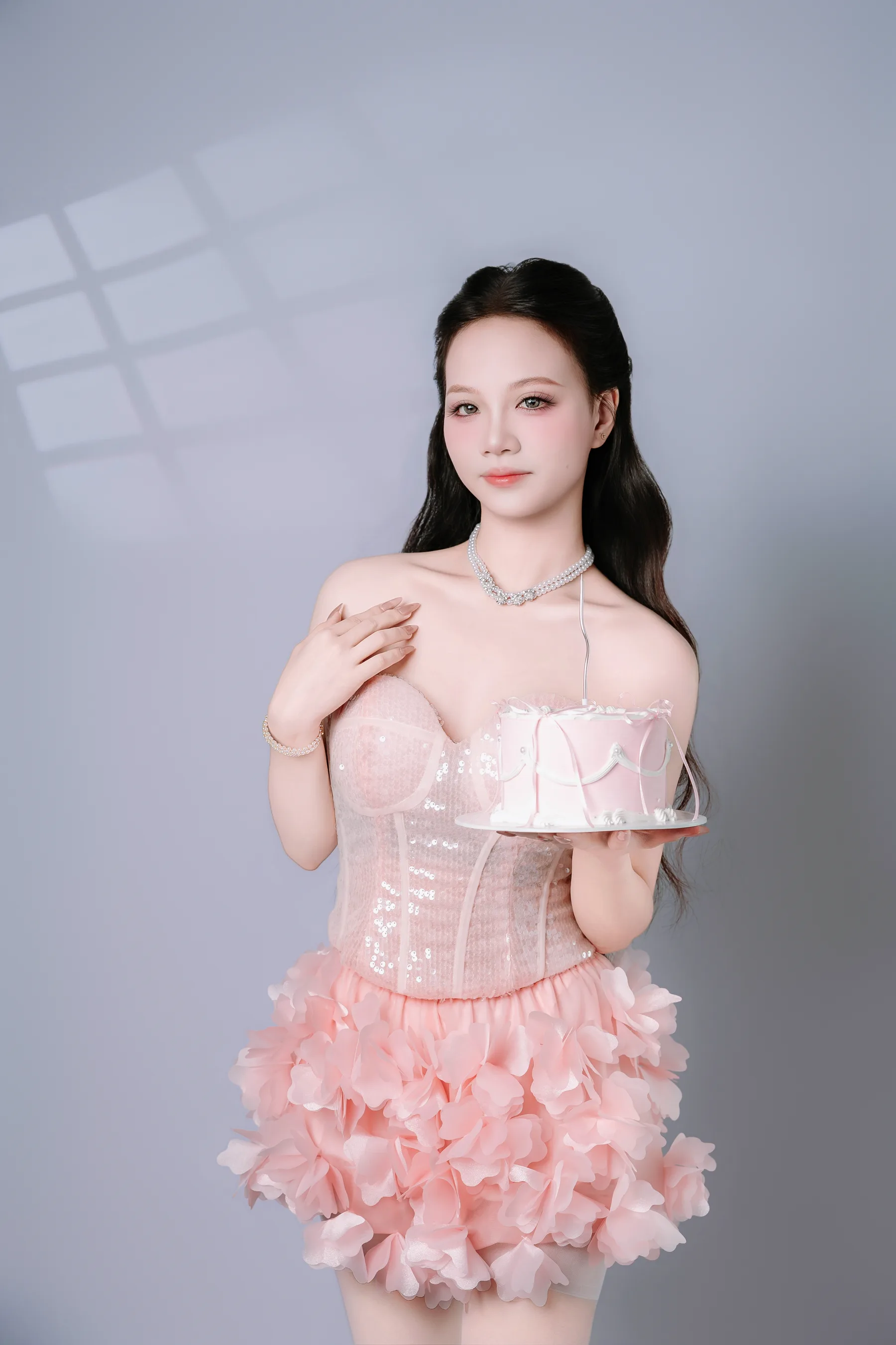 Ivory Vow