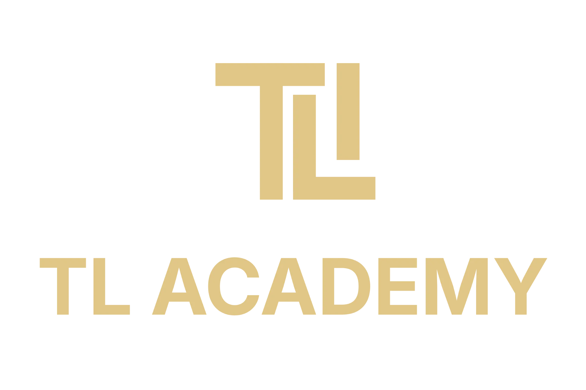 Logo TL Academy
